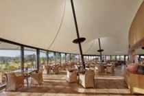 Longitude 131 Hotell Yulara Exteriör bild